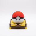 Pokémon The Journey Starter Ceramic Aroma Sphere: Collectible Desk Decor & Passive Scent Diffuser